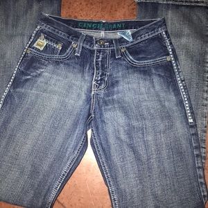 CINCH MEN JEANS